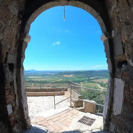 Casa Le Pescolle Appartamento *