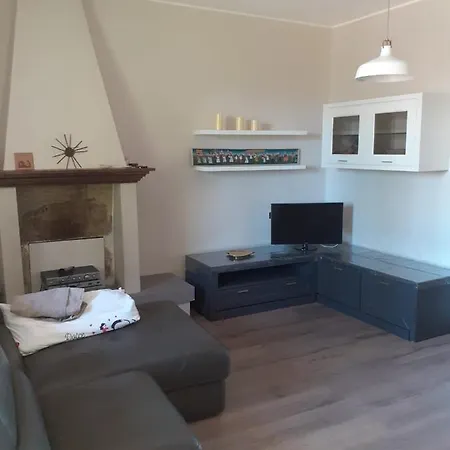 Apartamento Casa Le Pescolle