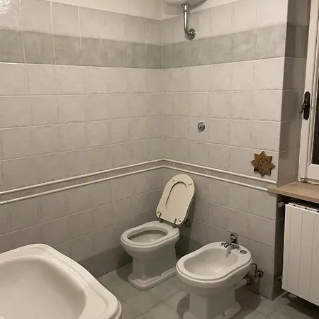 Appartamento Casa Le Pescolle San Vito (Umbria)