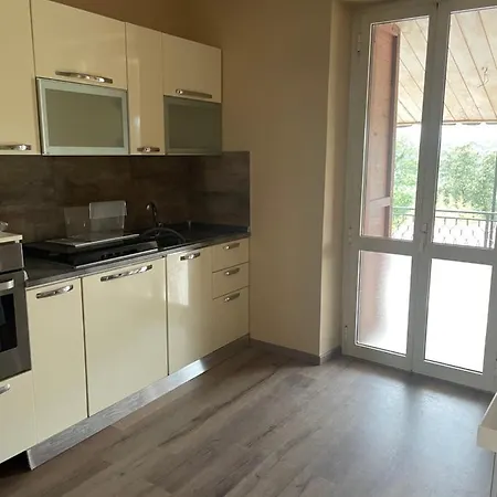 Apartamento Casa Le Pescolle San Vito (Umbria)