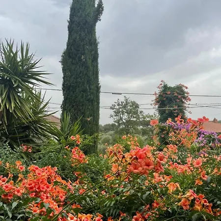 Casa Le Pescolle * San Vito (Umbria)