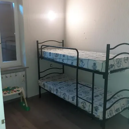 Casa Le Pescolle